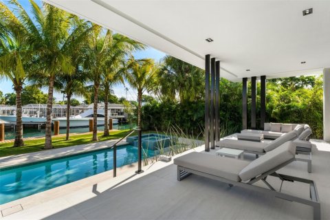 Villa ou maison à vendre à North Miami, Floride: 6 chambres № 1698330 - photo 29