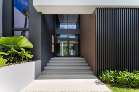 Villa ou maison à vendre à North Miami, Floride: 6 chambres № 1698330 - photo 6