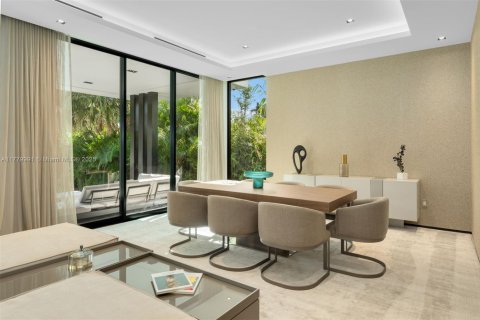 Villa ou maison à vendre à North Miami, Floride: 6 chambres № 1698330 - photo 22