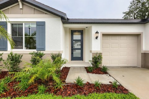 House in Bartow, Florida 4 bedrooms, 259.48 sq.m. № 2207135 - photo 3