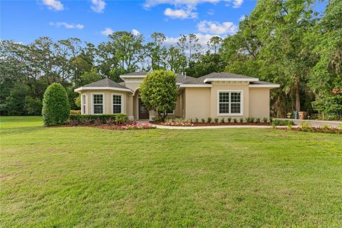 House in Ocala, Florida 4 bedrooms, 220.55 sq.m. № 2140181 - photo 2