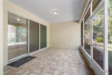 House in Ocala, Florida 4 bedrooms, 220.55 sq.m. № 2140181 - photo 28