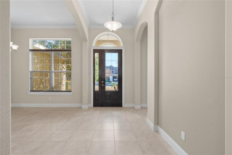 House in Ocala, Florida 4 bedrooms, 220.55 sq.m. № 2140181 - photo 6