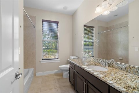 House in Ocala, Florida 4 bedrooms, 220.55 sq.m. № 2140181 - photo 22