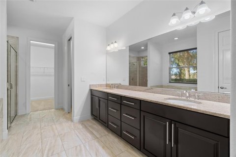 House in Ocala, Florida 4 bedrooms, 220.55 sq.m. № 2140181 - photo 16