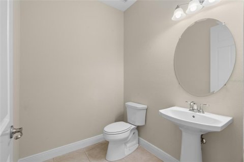 House in Ocala, Florida 4 bedrooms, 220.55 sq.m. № 2140181 - photo 25