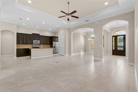 House in Ocala, Florida 4 bedrooms, 220.55 sq.m. № 2140181 - photo 7