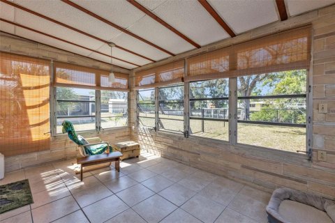 House in Port Charlotte, Florida 2 bedrooms, 72.84 sq.m. № 1542115 - photo 11