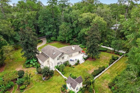 Villa ou maison à vendre à Gainesville, Floride: 4 chambres, 294.87 m2 № 2410390 - photo 3
