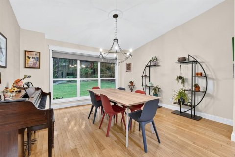 Villa ou maison à vendre à Gainesville, Floride: 4 chambres, 294.87 m2 № 2410390 - photo 9