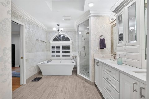 Villa ou maison à vendre à Gainesville, Floride: 4 chambres, 294.87 m2 № 2410390 - photo 21