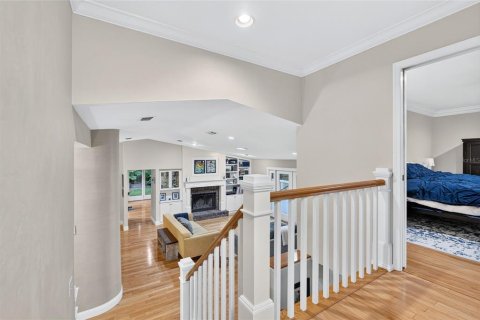 Villa ou maison à vendre à Gainesville, Floride: 4 chambres, 294.87 m2 № 2410390 - photo 19