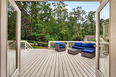 Villa ou maison à vendre à Gainesville, Floride: 4 chambres, 294.87 m2 № 2410390 - photo 4