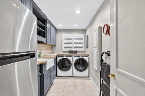 Villa ou maison à vendre à Gainesville, Floride: 4 chambres, 294.87 m2 № 2410390 - photo 27