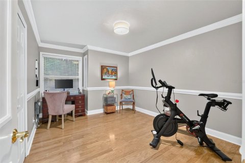 Villa ou maison à vendre à Gainesville, Floride: 4 chambres, 294.87 m2 № 2410390 - photo 23