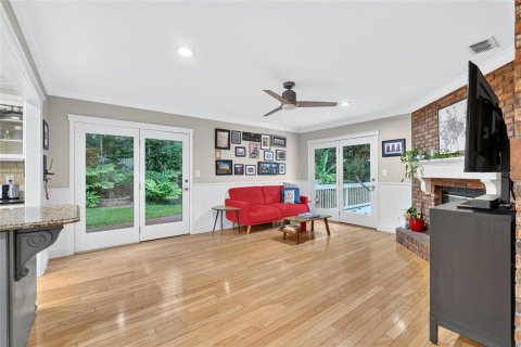 Villa ou maison à vendre à Gainesville, Floride: 4 chambres, 294.87 m2 № 2410390 - photo 11