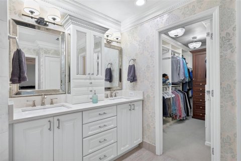 Villa ou maison à vendre à Gainesville, Floride: 4 chambres, 294.87 m2 № 2410390 - photo 22