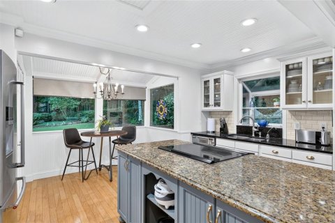 Villa ou maison à vendre à Gainesville, Floride: 4 chambres, 294.87 m2 № 2410390 - photo 15