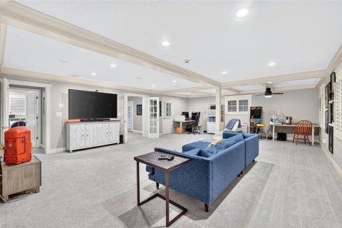 Villa ou maison à vendre à Gainesville, Floride: 4 chambres, 294.87 m2 № 2410390 - photo 29