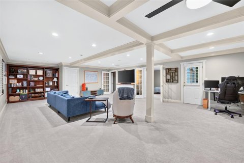 Villa ou maison à vendre à Gainesville, Floride: 4 chambres, 294.87 m2 № 2410390 - photo 28