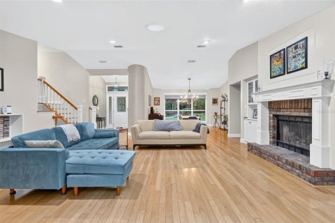 Villa ou maison à vendre à Gainesville, Floride: 4 chambres, 294.87 m2 № 2410390 - photo 8