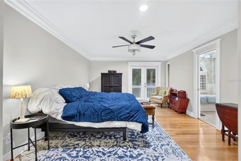 Villa ou maison à vendre à Gainesville, Floride: 4 chambres, 294.87 m2 № 2410390 - photo 20
