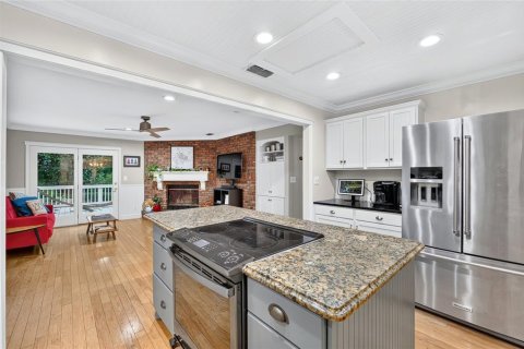 Villa ou maison à vendre à Gainesville, Floride: 4 chambres, 294.87 m2 № 2410390 - photo 18