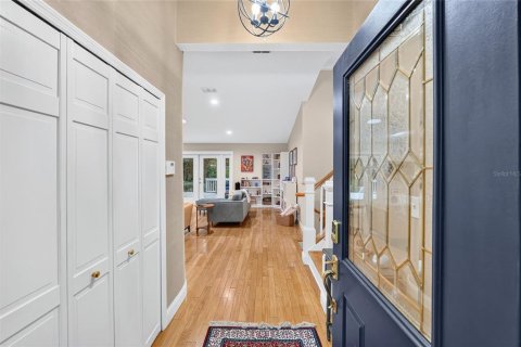 Villa ou maison à vendre à Gainesville, Floride: 4 chambres, 294.87 m2 № 2410390 - photo 7
