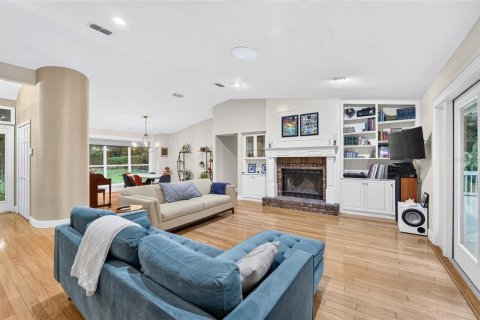 Villa ou maison à vendre à Gainesville, Floride: 4 chambres, 294.87 m2 № 2410390 - photo 2