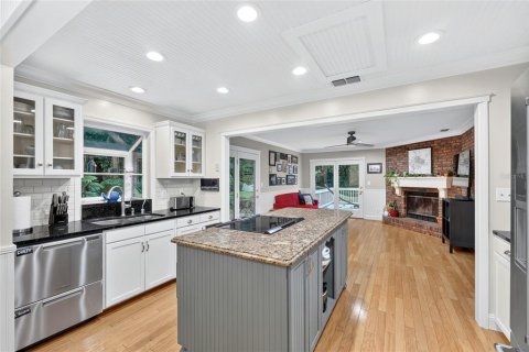 Villa ou maison à vendre à Gainesville, Floride: 4 chambres, 294.87 m2 № 2410390 - photo 17