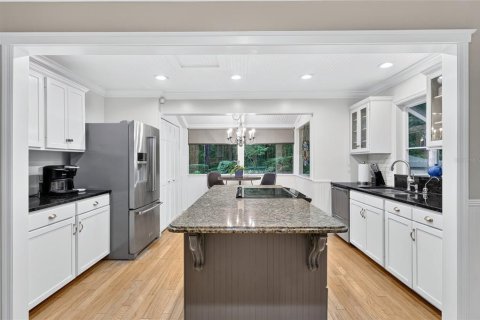 Villa ou maison à vendre à Gainesville, Floride: 4 chambres, 294.87 m2 № 2410390 - photo 14
