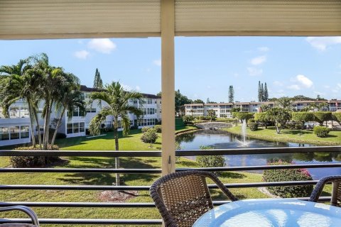 Copropriété à vendre à Lauderdale Lakes, Floride: 2 chambres, 87.7 m2 № 2084585 - photo 10
