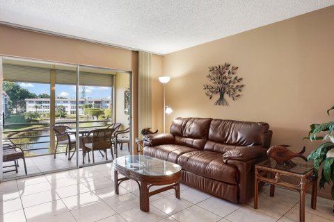 Copropriété à vendre à Lauderdale Lakes, Floride: 2 chambres, 87.7 m2 № 2084585 - photo 16