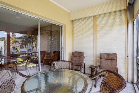 Copropriété à vendre à Lauderdale Lakes, Floride: 2 chambres, 87.7 m2 № 2084585 - photo 25