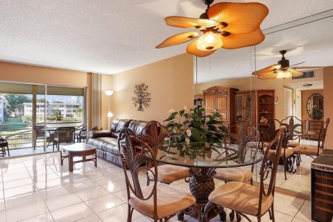 Copropriété à vendre à Lauderdale Lakes, Floride: 2 chambres, 87.7 m2 № 2084585 - photo 3