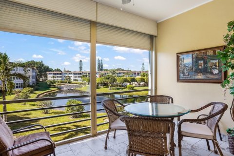 Condo à Lauderdale Lakes, Floride, 2 chambres  № 2084585