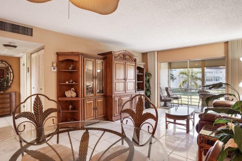 Copropriété à vendre à Lauderdale Lakes, Floride: 2 chambres, 87.7 m2 № 2084585 - photo 15
