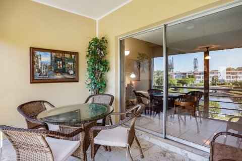 Copropriété à vendre à Lauderdale Lakes, Floride: 2 chambres, 87.7 m2 № 2084585 - photo 9