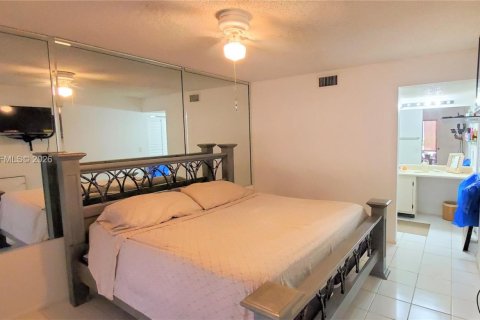 Copropriété à vendre à Miami, Floride: 2 chambres, 90.86 m2 № 2052334 - photo 8