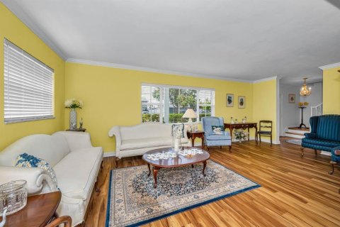 Casa en venta en Saint Petersburg, Florida, 3 dormitorios, 190.26 m2 № 2198301 - foto 12