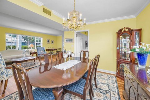 Casa en venta en Saint Petersburg, Florida, 3 dormitorios, 190.26 m2 № 2198301 - foto 15