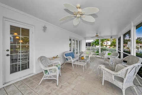 Casa en venta en Saint Petersburg, Florida, 3 dormitorios, 190.26 m2 № 2198301 - foto 25