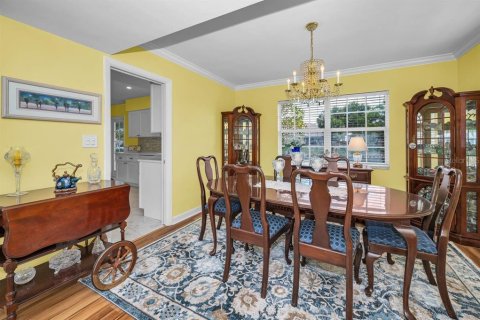 Casa en venta en Saint Petersburg, Florida, 3 dormitorios, 190.26 m2 № 2198301 - foto 14