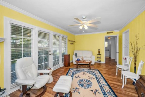 Casa en venta en Saint Petersburg, Florida, 3 dormitorios, 190.26 m2 № 2198301 - foto 21