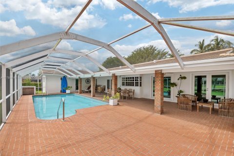 Casa en venta en Palmetto Bay, Florida, 4 dormitorios, 213.68 m2 № 1706574 - foto 29