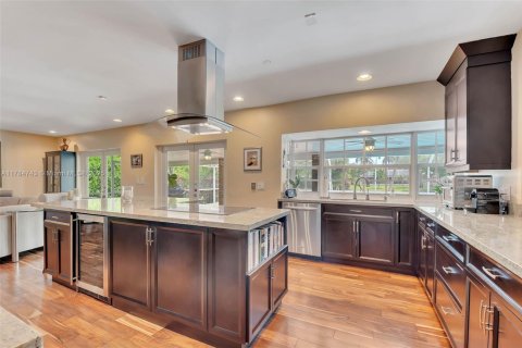 Casa en venta en Palmetto Bay, Florida, 4 dormitorios, 213.68 m2 № 1706574 - foto 10