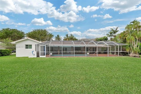 Casa en venta en Palmetto Bay, Florida, 4 dormitorios, 213.68 m2 № 1706574 - foto 30