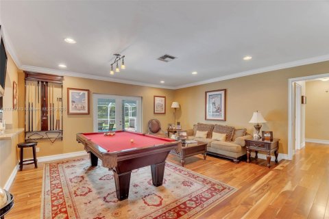Casa en venta en Palmetto Bay, Florida, 4 dormitorios, 213.68 m2 № 1706574 - foto 5