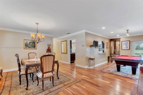 Casa en venta en Palmetto Bay, Florida, 4 dormitorios, 213.68 m2 № 1706574 - foto 7