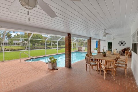 Casa en venta en Palmetto Bay, Florida, 4 dormitorios, 213.68 m2 № 1706574 - foto 25